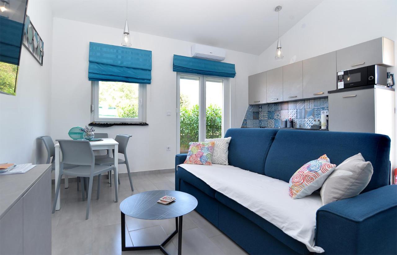 House Peroj 2195 Villa Dış mekan fotoğraf