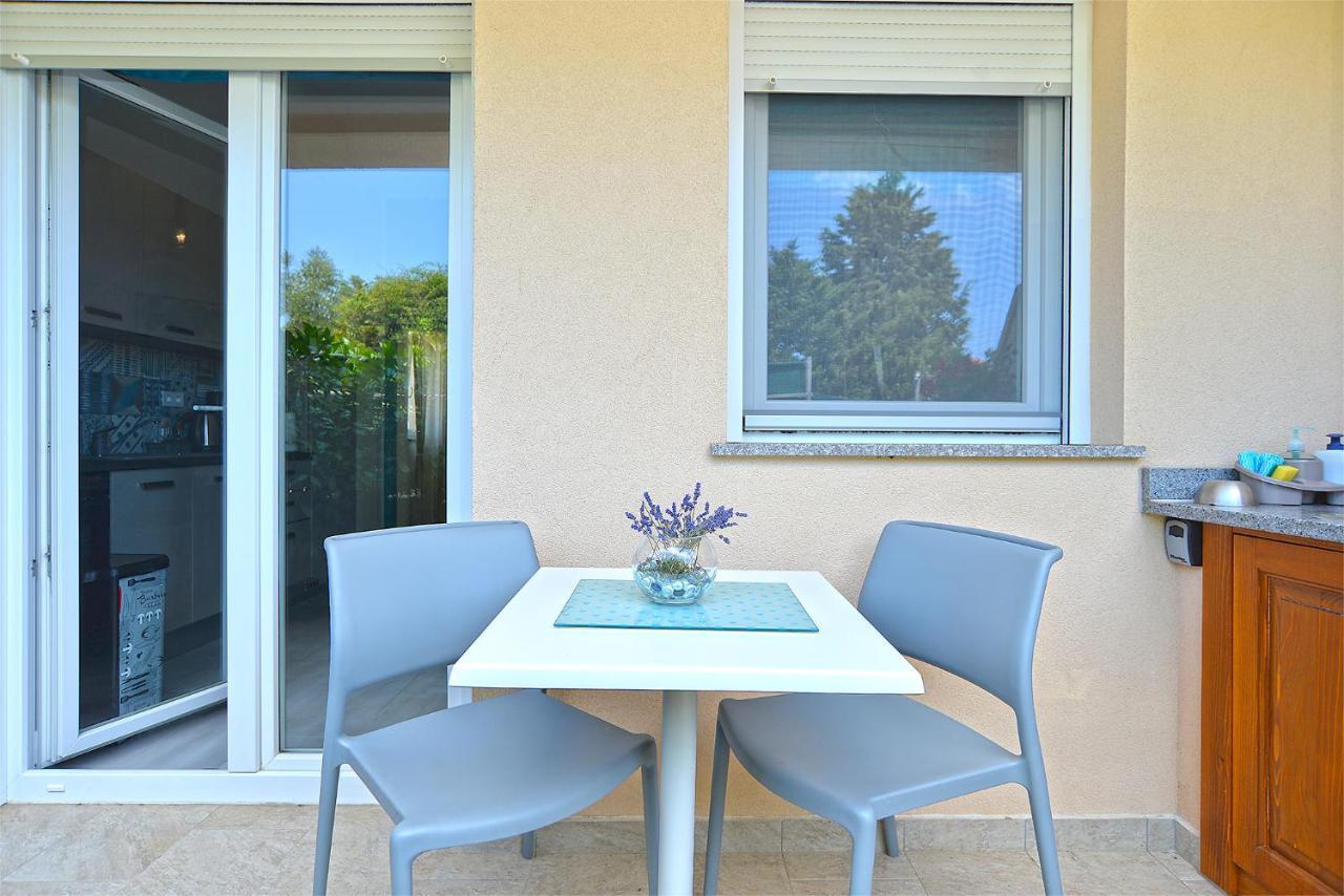 House Peroj 2195 Villa Dış mekan fotoğraf