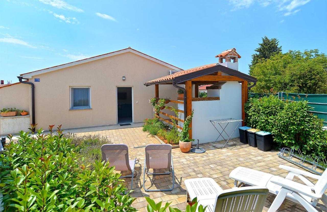 House Peroj 2195 Villa Dış mekan fotoğraf