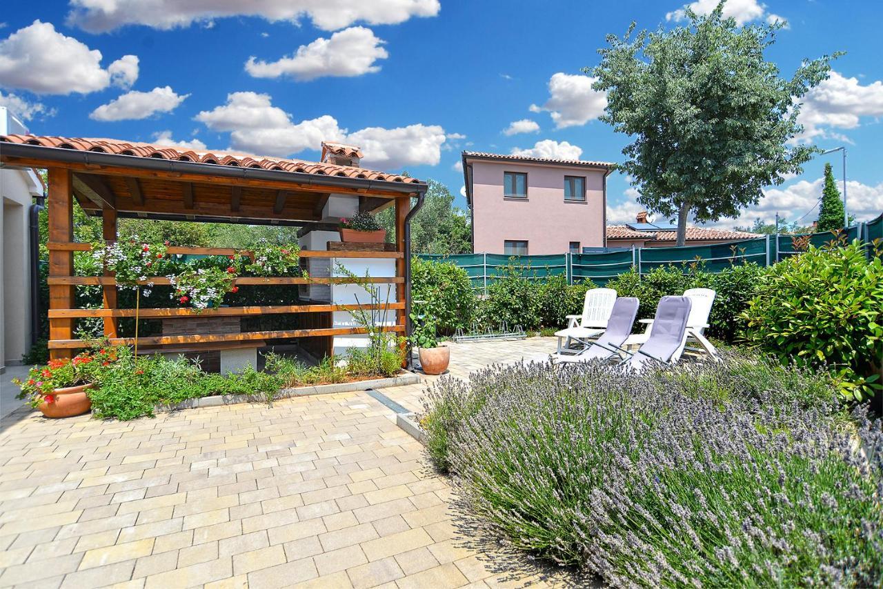 House Peroj 2195 Villa Dış mekan fotoğraf